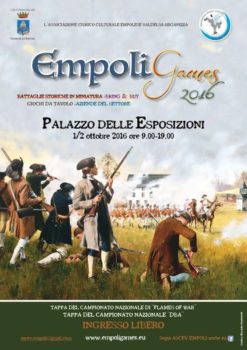 empoli-games-2016-locandina