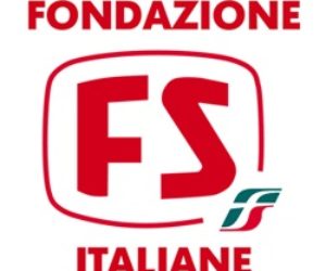 Logo Fondazione FS
