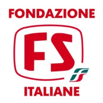 Logo Fondazione FS
