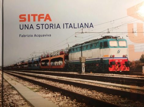SITFA Una storia italiana Libro