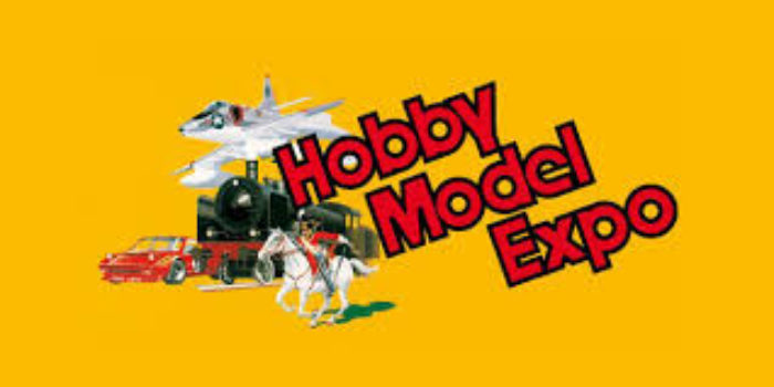 Hobby Model Expo