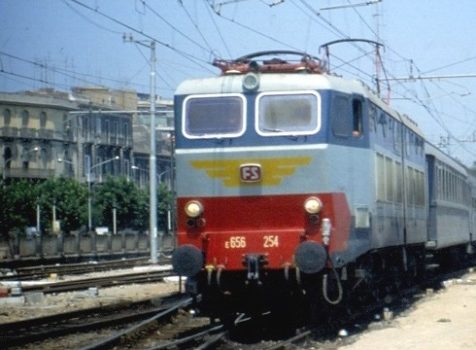 E656 Anno 1988