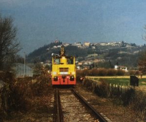 Linea ferroviaria Asti Colognole delle Lanze