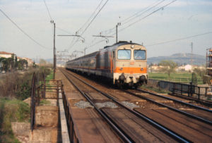 D445-Locale Firenze-Siena_Empoli-1986