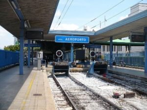 Stazione Pisa Aereoporto