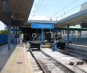 Stazione Pisa Aereoporto
