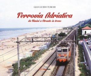 Copertina Ferrovia Adriatica