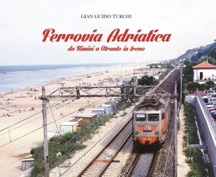 Copertina Ferrovia Adriatica