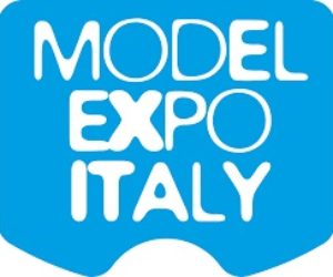 Model Expo Italy Verona Logo