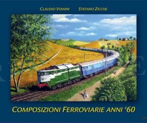 Composizioni Ferroviarie Anni 60