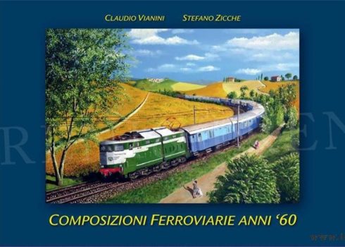 Composizioni Ferroviarie Anni 60