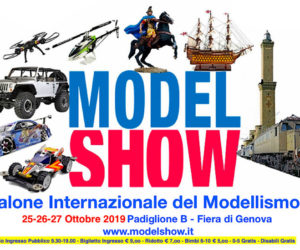 Model Show 2019