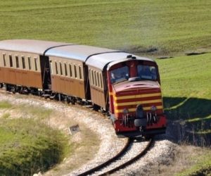 Libro Calabro Lucane Piccole ferrovie tra Puglia, Basilicata e Calabria Orizzontale