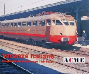Vacanze Italiane ACME 2021 copertina