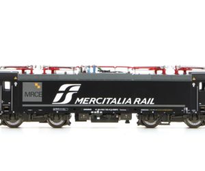 Piko 59594 E.193 MRCE Mercitalia Rail Orizzontale