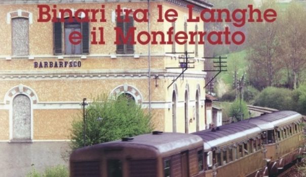Copertina Binari tra Langhe e Monferrato Orizzontale