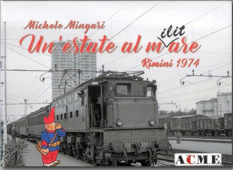 Un'estate al M(ilit)are - Michele Mingari - ACME