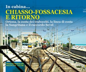 Artestampa Edizioni In Cabina Chiasso Fossacesia e ritorno Libro
