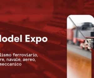 Hobby Model Expo Novegro 2022