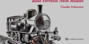 Libro Caro Amico ti scrivo dalle Ferrovie Nord Milano