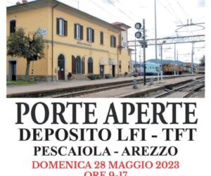 Porte Aperte Arezzo 28Maggio2023