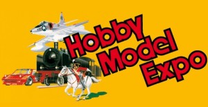 Hobby Model Expo Milano