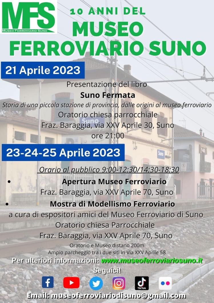 Come iniziare con il modellismo ferroviario?