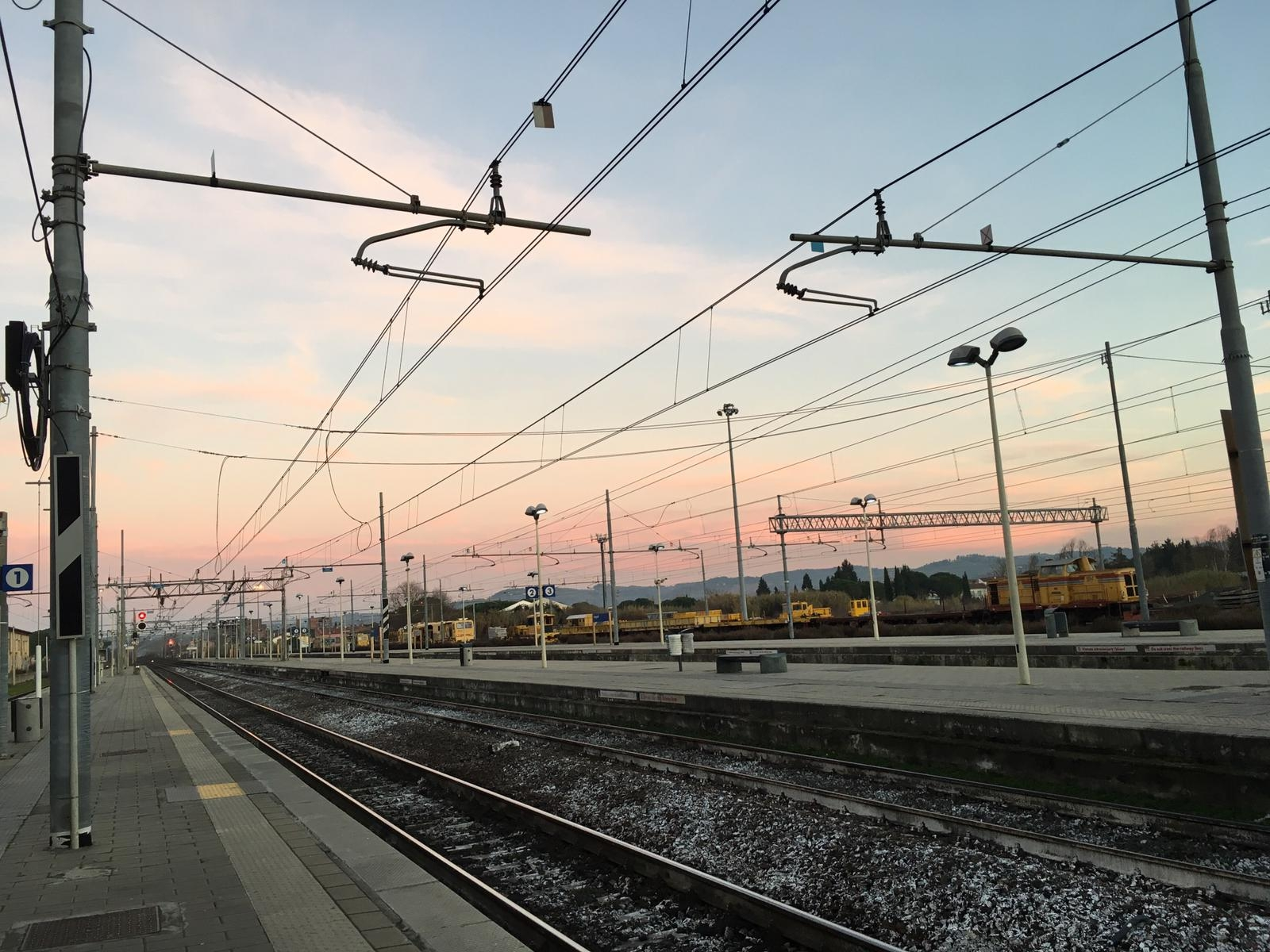 Tramonto-stazione-Empoli